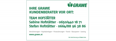Logo Grazer Wechselseitige Versicherung AG