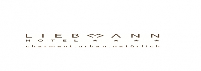 Logo Hotel Liebmann GmbH & CO KG