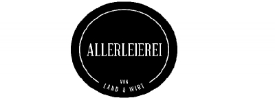 Logo Allerleierei