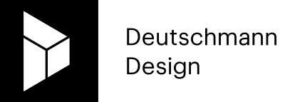 Logo Helmut Deutschmann Design
