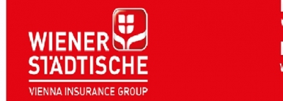Logo Wiener Städtische Versicherung AG Gerhard Krenn
