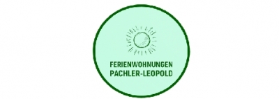 Logo Ferienwohnungen Pachler-Leopold