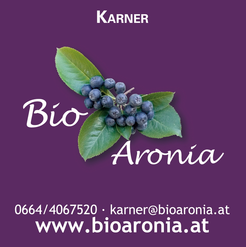 Logo Biohof Karner