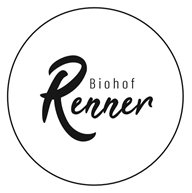 Logo Biohof Renner