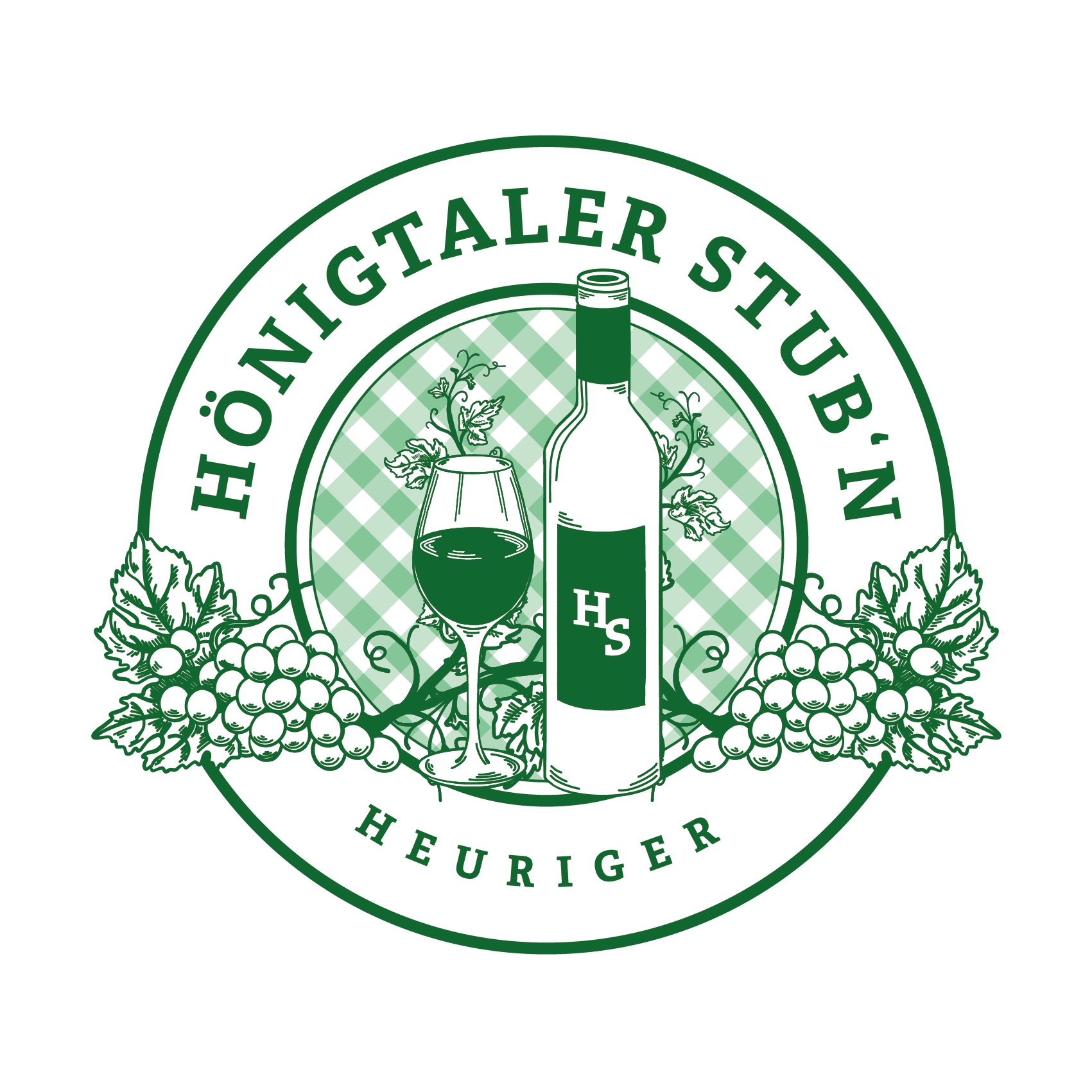Logo Hönigtaler Stubn