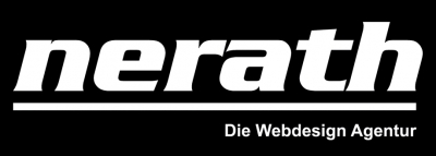 Logo nerath | Die Webdesign Agentur