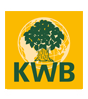 Logo: KWB