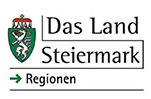 Logo: Land Steiermark