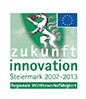 Logo: zukunft