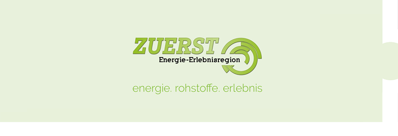 Logo - Zuerst