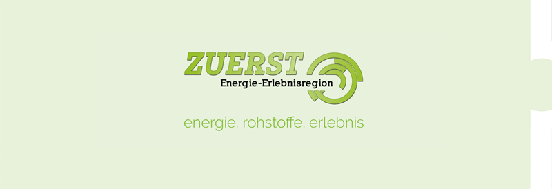 Logo - Zuerst